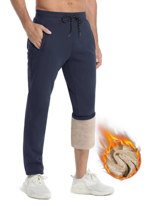 Pantalon polaire d'hiver pour homme "TACVASEN - PT685" - Planète Rando