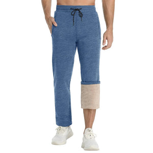 Pantalon polaire d'hiver pour homme "TACVASEN - PT685" - Planète Rando