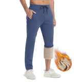 Pantalon polaire d'hiver pour homme "TACVASEN - PT685" - Planète Rando