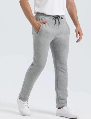 Pantalon polaire d'hiver pour homme "TACVASEN - PT685" - Planète Rando