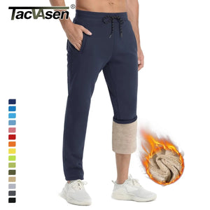 Pantalon polaire d'hiver pour homme "TACVASEN - PT685" - Planète Rando