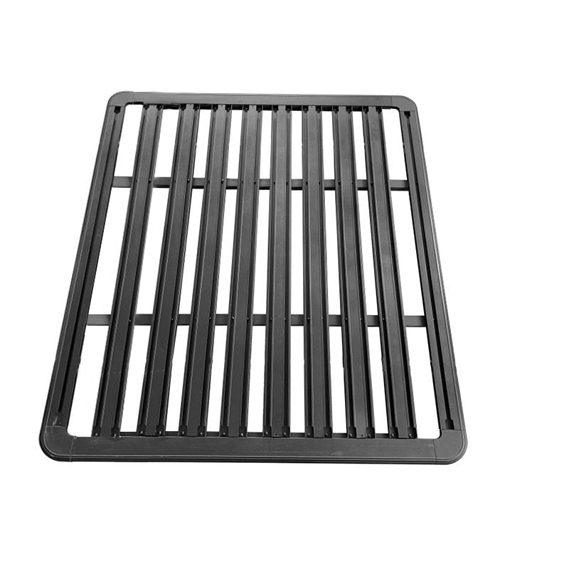 Plateforme modulaire / porte - bagages de toit en aluminium pour véhicule / SUV "Planète Rando - TerraDeck 5" - Planète Rando