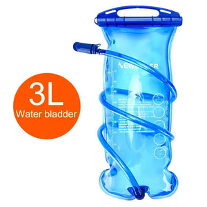 Poche à eau / poche d'hydratation sans PVC ni bisphénol A "NEWBOLER - BOT006" - Planète Rando