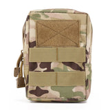 Pochette molle militaire tactique EDC / outils "LKEEP - Hunting Pocket" - Planète Rando