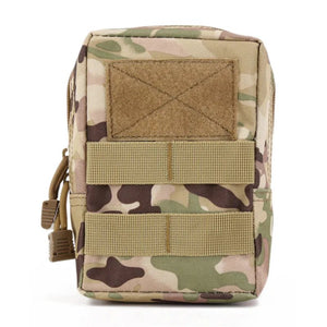 Pochette molle militaire tactique EDC / outils "LKEEP - Hunting Pocket" - Planète Rando
