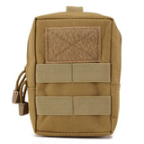Pochette molle militaire tactique EDC / outils "LKEEP - Hunting Pocket" - Planète Rando