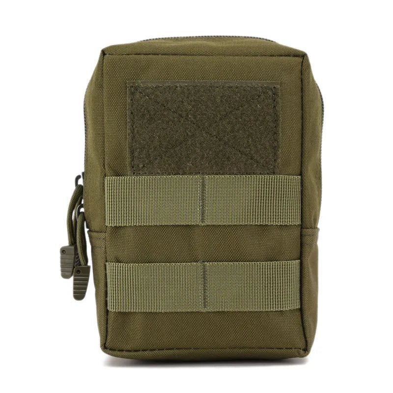 Pochette molle militaire tactique EDC / outils "LKEEP - Hunting Pocket" - Planète Rando