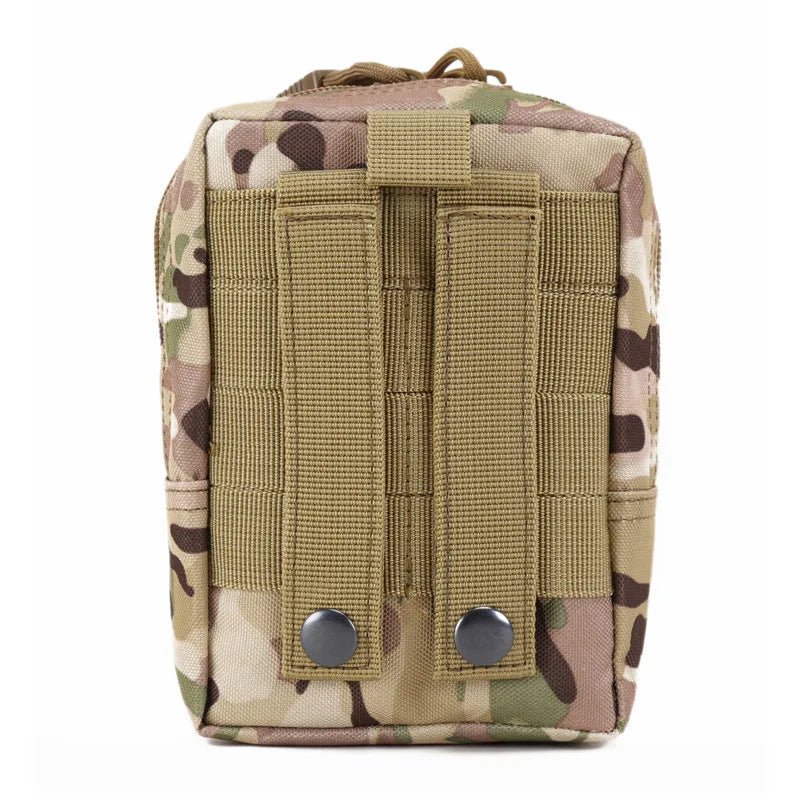Pochette molle militaire tactique EDC / outils "LKEEP - Hunting Pocket" - Planète Rando