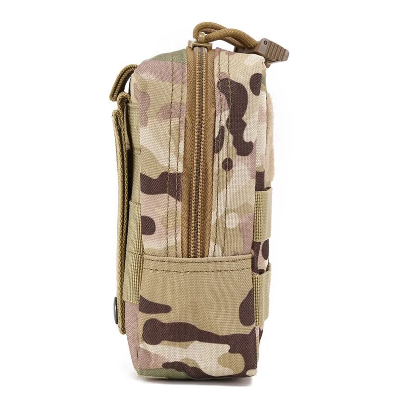 Pochette molle militaire tactique EDC / outils "LKEEP - Hunting Pocket" - Planète Rando