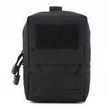 Pochette molle militaire tactique EDC / outils "LKEEP - Hunting Pocket" - Planète Rando
