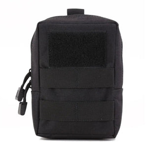 Pochette molle militaire tactique EDC / outils "LKEEP - Hunting Pocket" - Planète Rando