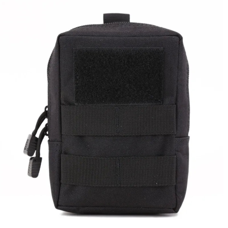 Pochette molle militaire tactique EDC / outils "LKEEP - Hunting Pocket" - Planète Rando