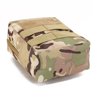 Pochette molle militaire tactique EDC / outils "LKEEP - Hunting Pocket" - Planète Rando