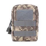 Pochette molle militaire tactique EDC / outils "LKEEP - Hunting Pocket" - Planète Rando