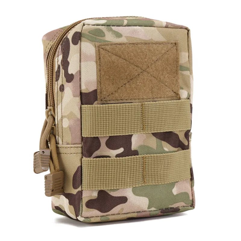 Pochette molle militaire tactique EDC / outils "LKEEP - Hunting Pocket" - Planète Rando