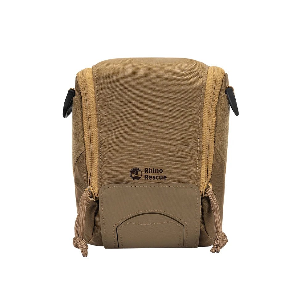 Pochette tactique molle Ifak "Rhino Rescue - CPHWJJ0053" - Planète Rando