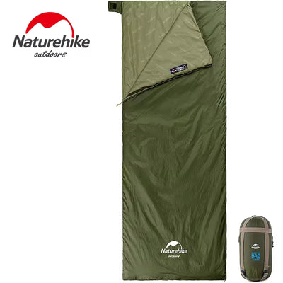 Sac de couchage ultralight imperméable +15°C (à partir de 680g