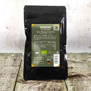Ration alimentaire 24h opérationnelle 1903 Kcal longue conservation 10 ans "CONVAR™ - EPa Light V.4" - Planète Rando