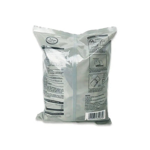 Ration alimentaire 24h opérationnelle 2817 Kcal longue conservation 5 ans "BDH - MRE Beef Menu" - Planète Rando
