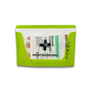 Recharge de trousse de premiers secours "Rhino Rescue - CPIK0233" - Planète Rando