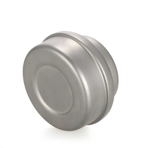 Réchaud à bois pliable en titane avec mini - réchaud à alcool "Lixada - Wood Titanium Stove" - Planète Rando