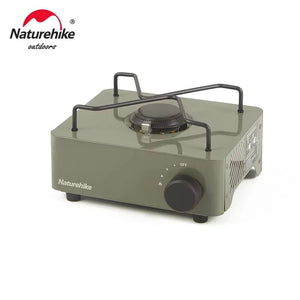 Réchaud de camping / bruleur à gaz "Naturehike - CNH22CJ011" - Planète Rando