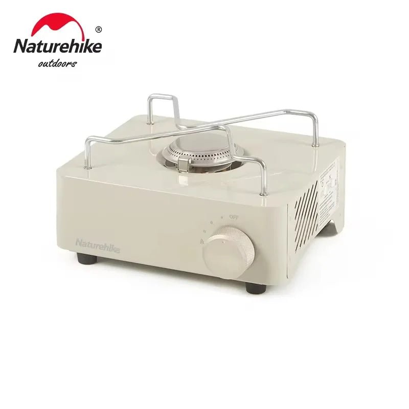 Réchaud de camping / bruleur à gaz "Naturehike - CNH22CJ011" - Planète Rando