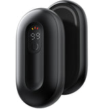 Réchauffe - mains rechargeable 2000 mAh "ColdSky - DualMag Pro 2 en 1" - Planète Rando