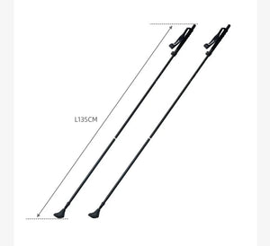 Sac à dos 3 en 1 convertible en chaise pour le camping et la randonnée 30L "ALOCS - OF - 17" - Planète Rando