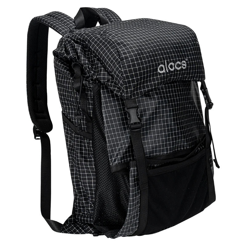 Sac à dos 3 en 1 convertible en chaise pour le camping et la randonnée 30L "ALOCS - OF - 17" - Planète Rando