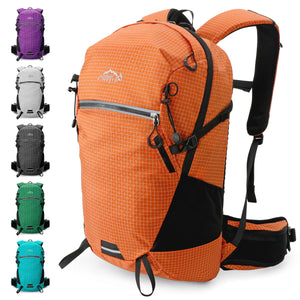 Sac à dos de randonnée / trail 25L "Outdoor Inoxto - Outrack" - Planète Rando