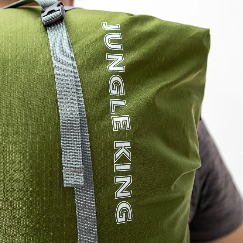 Sac à dos de randonnée, trail, trekking 30-40L 820g "Jungle King - CY1050" - Planète Rando