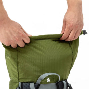 Sac à dos de randonnée, trail, trekking 30-40L 820g "Jungle King - CY1050" - Planète Rando