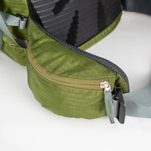 Sac à dos de randonnée, trail, trekking 30-40L 820g "Jungle King - CY1050" - Planète Rando