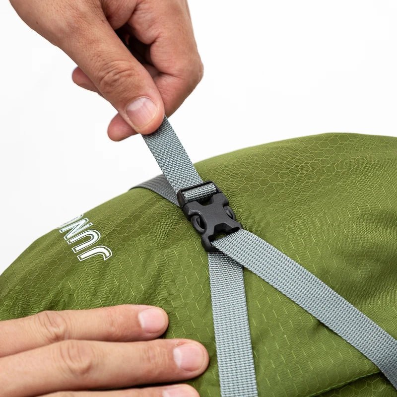 Sac à dos de randonnée, trail, trekking 30-40L 820g "Jungle King - CY1050" - Planète Rando