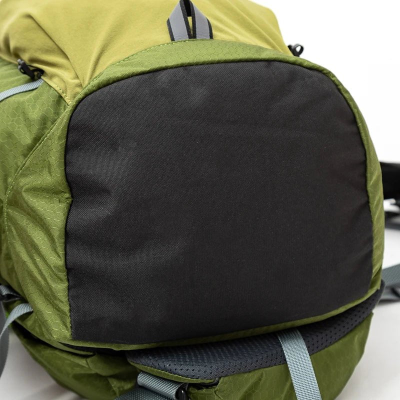 Sac à dos de randonnée, trail, trekking 30-40L 820g "Jungle King - CY1050" - Planète Rando