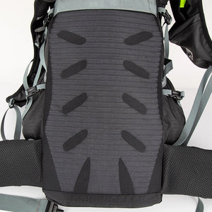 Sac à dos de randonnée, trail, trekking 30-40L 820g "Jungle King - CY1050" - Planète Rando