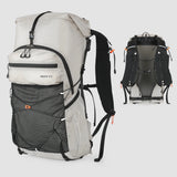 Sac à dos de randonnée / trail ultralight avec housse imperméable 800g "Outdoor Inoxto - Tellus 30L" - Planète Rando