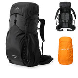 Sac à dos de randonnée / trekking ultra - léger 55L "Outdoor Inoxto - Far Avenue" - Planète Rando