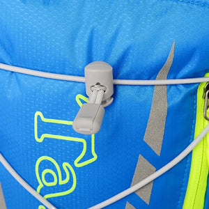 Sac à dos / gilet d'hydratation running ultraléger "Raptors Sports - Tanluhu 15L" - Planète Rando