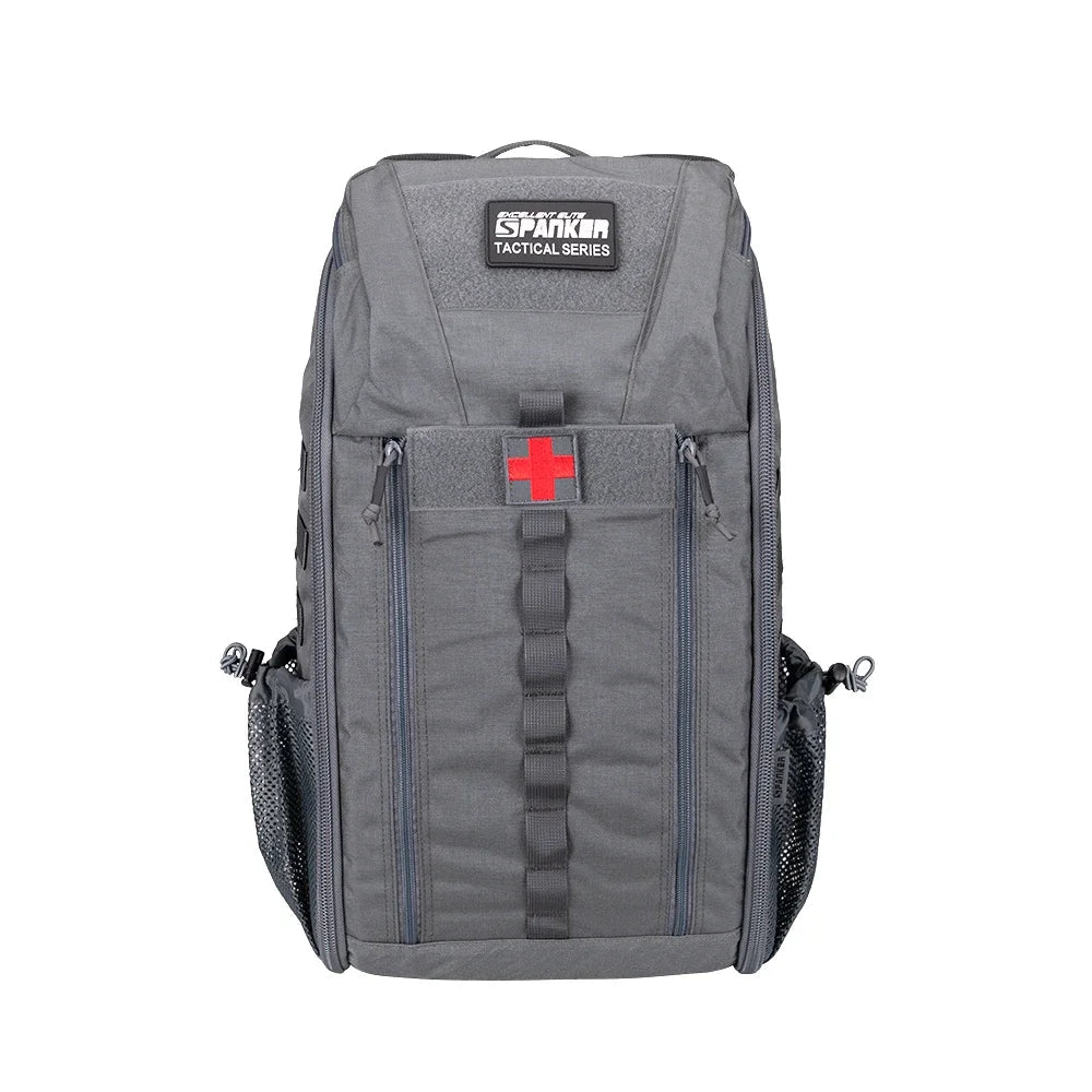 Sac à dos médical tactique Molle Assault Pack multifonctionnels "EXCELLENT ELITE SPANKER - BG112" - Planète Rando