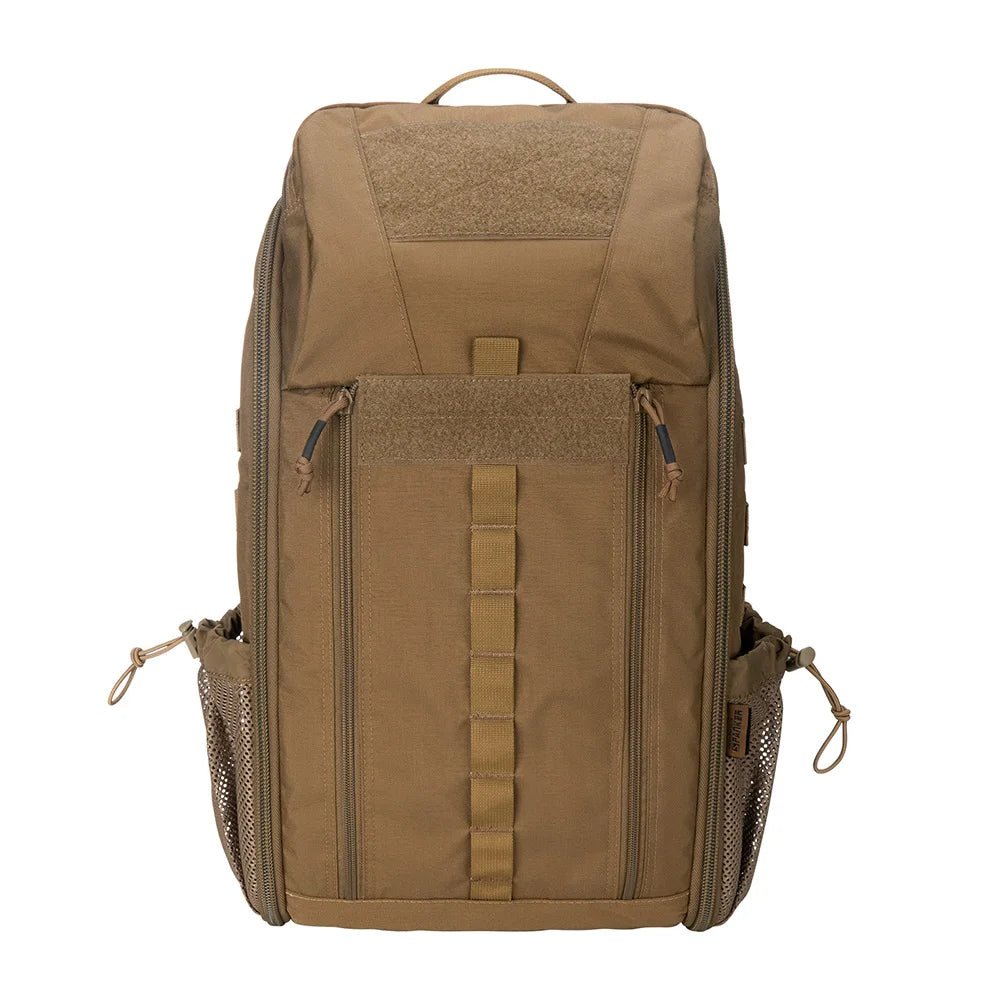Sac à dos médical tactique Molle Assault Pack multifonctionnels "EXCELLENT ELITE SPANKER - BG112" - Planète Rando
