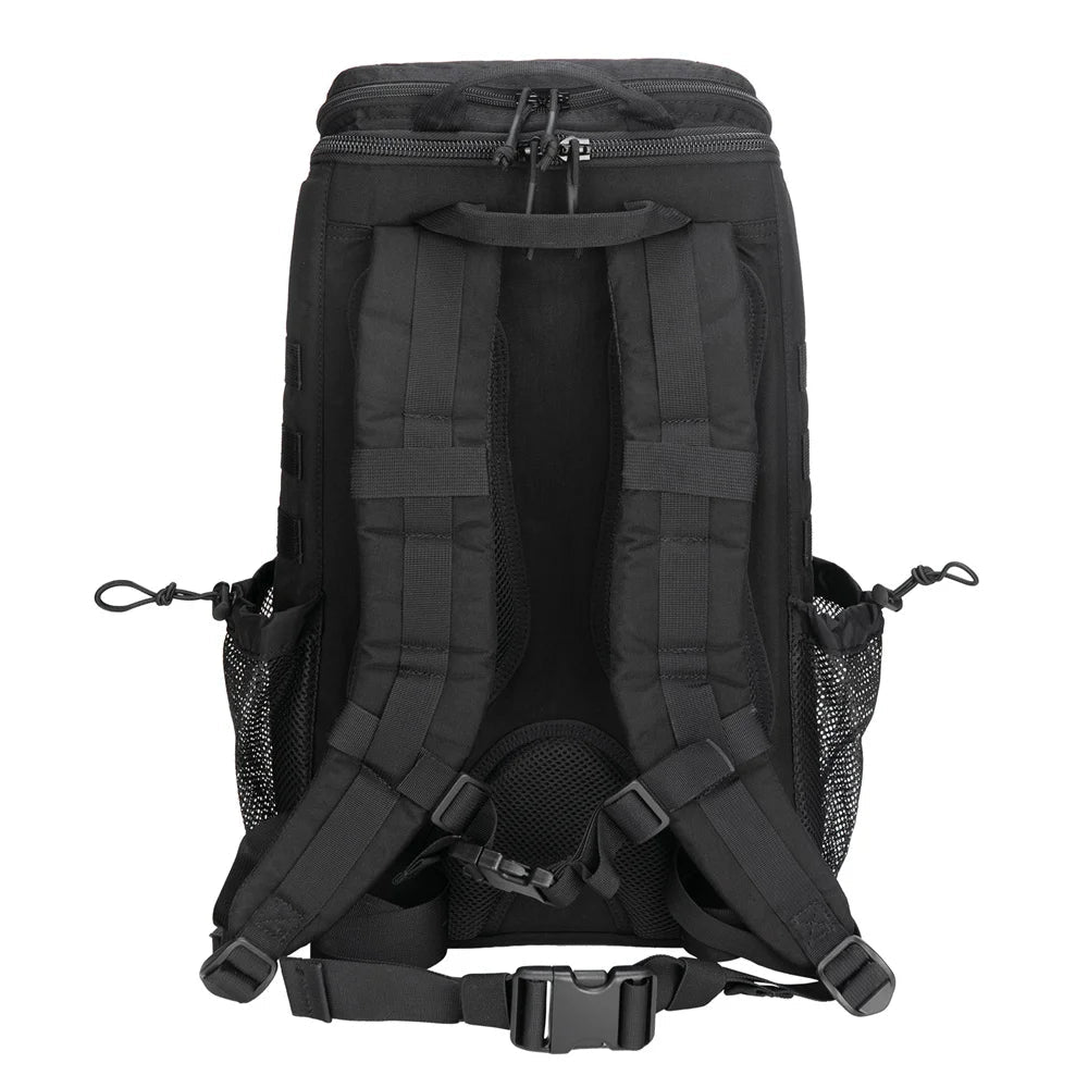 Sac à dos médical tactique Molle Assault Pack multifonctionnels "EXCELLENT ELITE SPANKER - BG112" - Planète Rando