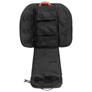 Sac à dos médical tactique Molle Assault Pack multifonctionnels "EXCELLENT ELITE SPANKER - BG112" - Planète Rando