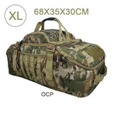 Sac à dos tactique avec passant Molle à partir de 1,35kg "LQARMY - LQ - 22009" - Planète Rando