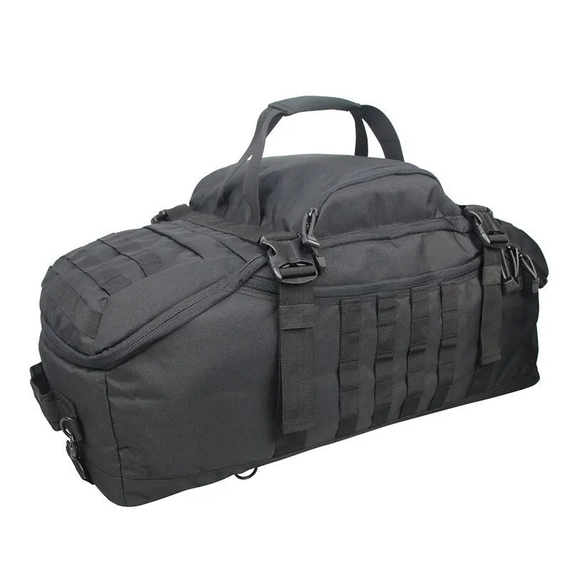 Sac à dos tactique avec passant Molle à partir de 1,35kg "LQARMY - LQ - 22009" - Planète Rando