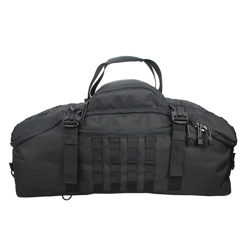 Sac à dos tactique avec passant Molle à partir de 1,35kg "LQARMY - LQ - 22009" - Planète Rando
