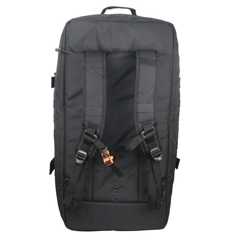 Sac à dos tactique avec passant Molle à partir de 1,35kg "LQARMY - LQ - 22009" - Planète Rando