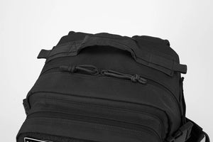 Sac à dos tactique militaire, buschraft ou paintball 25L "LQArmy - A12" - Planète Rando