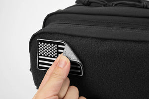 Sac à dos tactique militaire, buschraft ou paintball 25L "LQArmy - A12" - Planète Rando